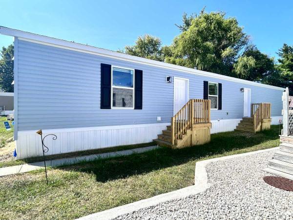 2025 Clayton Mobile Home For Sale