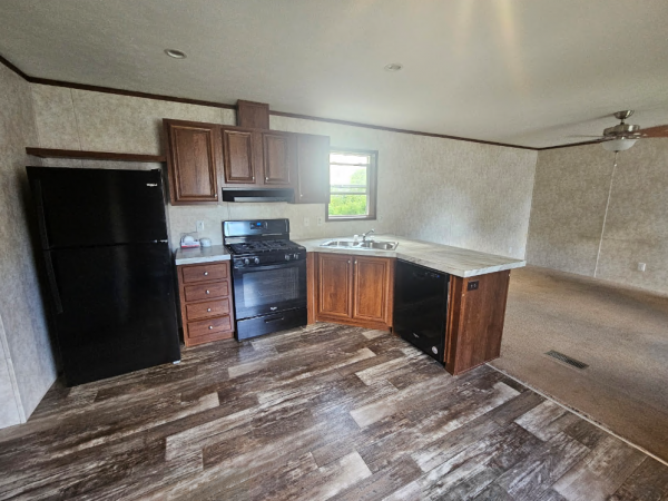 2021 Titan Mobile Home For Sale
