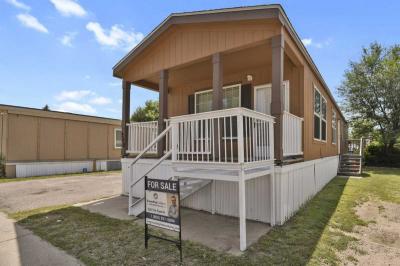 Photo 3 of 14 of home located at S Academy Blvd Colorado Springs, CO 80916