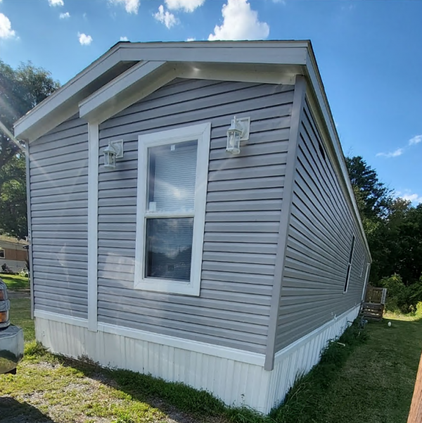 2023 Titan Mobile Home For Sale