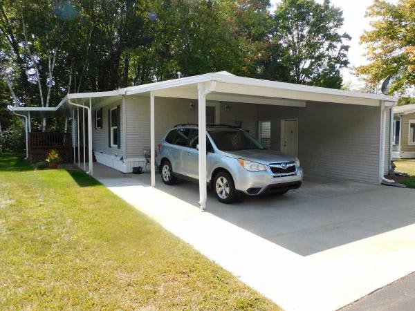 1996 Century Mobile Home For Sale