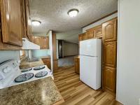 2006 Schultz Presidential Mobile Home