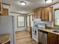 2006 Schultz Presidential Mobile Home
