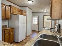 2006 Schultz Presidential Mobile Home