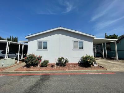 Mobile Home at 6206 Gettysburg Lane Citrus Heights, CA 95621