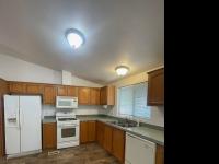 2002 Fleetwood Mobile Home