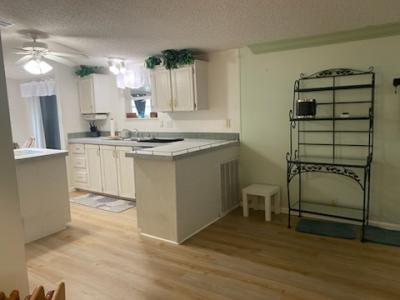 Photo 4 of 23 of home located at 1701 W Commerce Ave Lot 190 Haines City, FL 33844