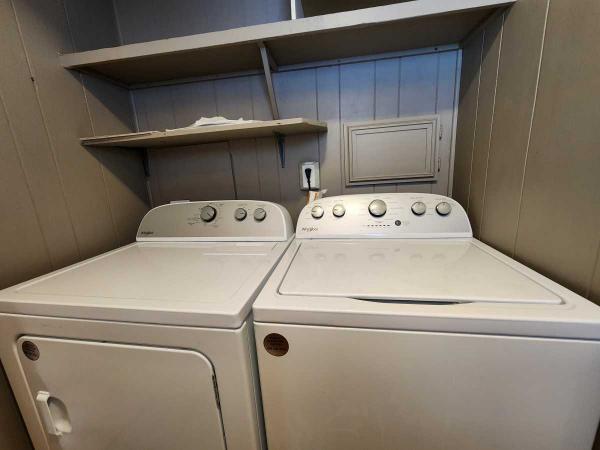 1981 Marlette Mobile Home