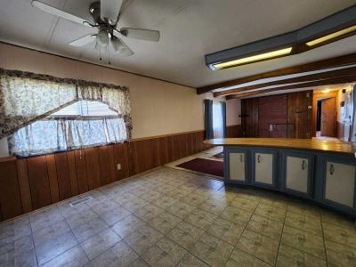Photo 4 of 8 of home located at 719 Merlin Dr. Lafayette, CO 80026