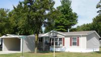 2002 Century Signature Manufactured Home