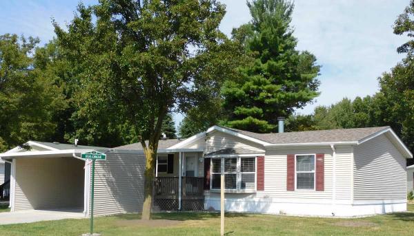 2002 Century Mobile Home For Sale