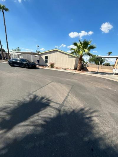 Photo 2 of 17 of home located at 303 East South Mountain Phoenix, AZ 85042