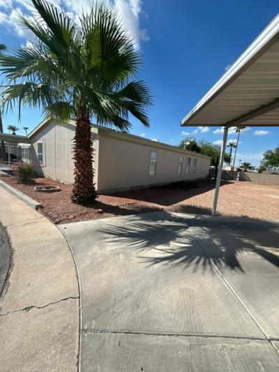 Mobile Home at 303 East South Mountain Phoenix, AZ 85042