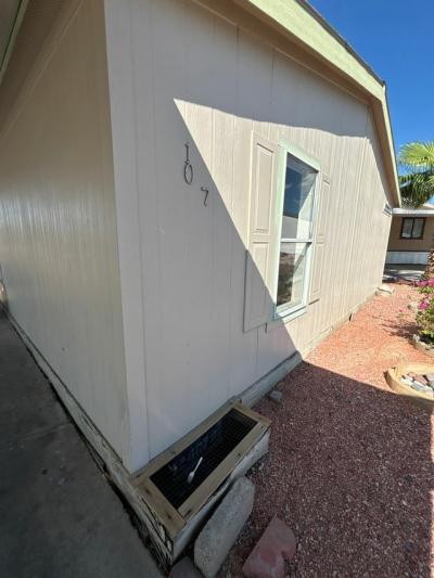 Photo 3 of 17 of home located at 303 East South Mountain Phoenix, AZ 85042