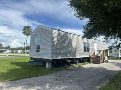 Mobile Home at 2495 Alfred Road Venice, FL 34292