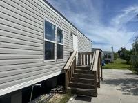 2018 2BD/1BA Mobile Home