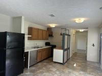 2018 2BD/1BA Mobile Home