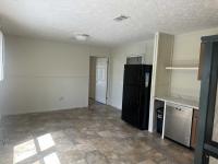 2018 2BD/1BA Mobile Home