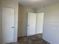 2018 2BD/1BA Mobile Home