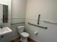 2018 2BD/1BA Mobile Home