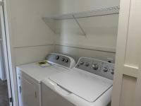 2018 2BD/1BA Mobile Home