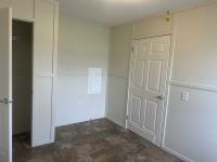 2018 2BD/1BA Mobile Home