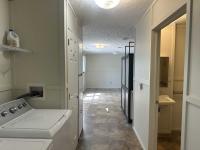 2018 2BD/1BA Mobile Home