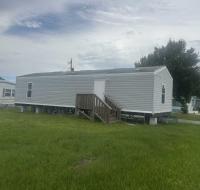 2018 2BD/1BA Mobile Home