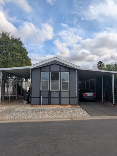 Mobile Home at 10035 Mills Station Rd 131 Sacramento, CA 95827