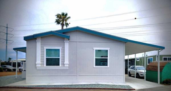 2025 Skyline  Manufactured Home