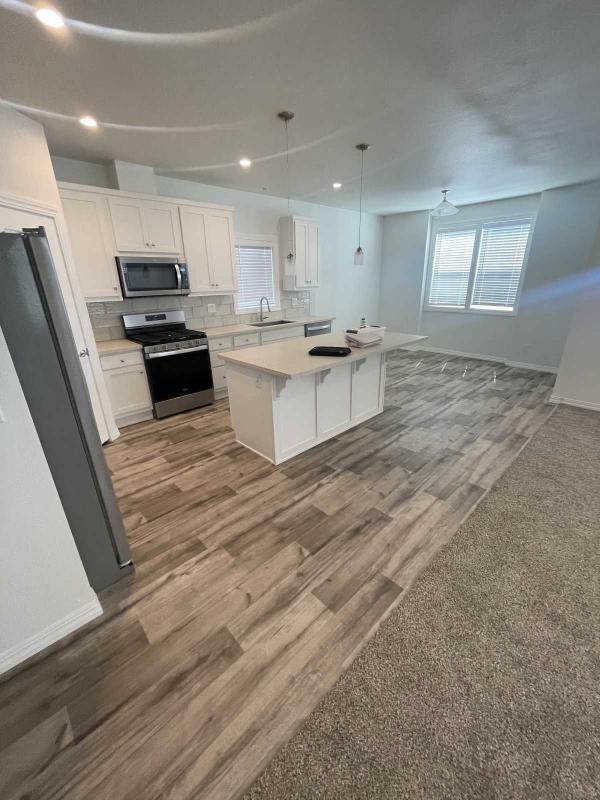 2025 Skyline  Manufactured Home