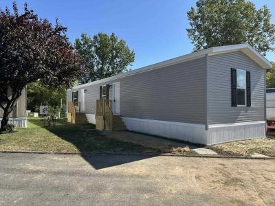 Mobile Home at 1 Thorn Locust Lane, #4 London, OH 43140