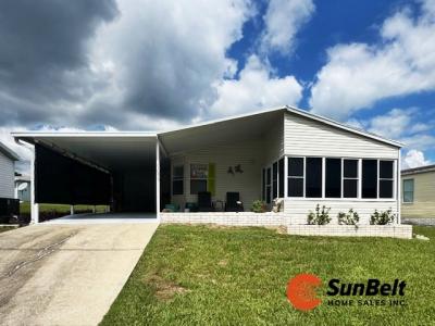 Mobile Home at 21271 W Hwy 40 Lot 63 Dunnellon, FL 34431