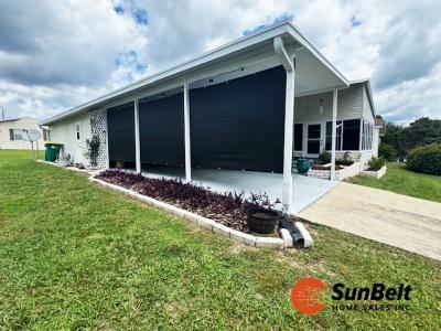 Photo 2 of 28 of home located at 21271 W Hwy 40 Lot 63 Dunnellon, FL 34431