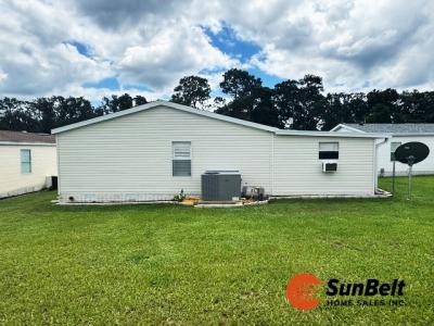 Photo 4 of 28 of home located at 21271 W Hwy 40 Lot 63 Dunnellon, FL 34431