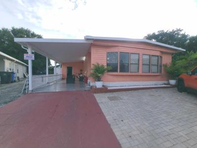 Mobile Home at 9846 Bay St Tampa, FL 33606