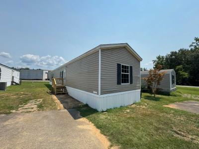 Mobile Home at 5000 Riverchase Dr Heber Springs, AR 72543