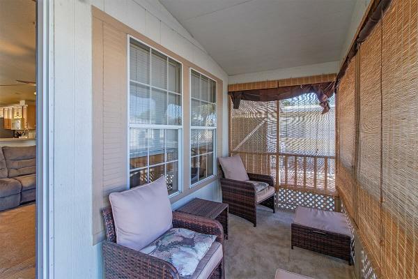 2005 Cavco Manufactured Home