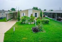 1989 SUNP HS Mobile Home