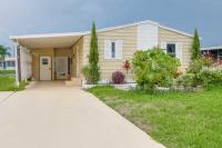 1989 SUNP HS Mobile Home