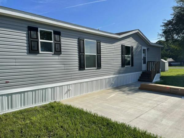 2024 Clayton Mobile Home For Sale