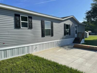 Mobile Home at 10201 W Beaver St #394 Jacksonville, FL 32220
