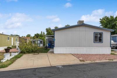 Mobile Home at 2885 E Midway Blvd #1256 Denver, CO 80234
