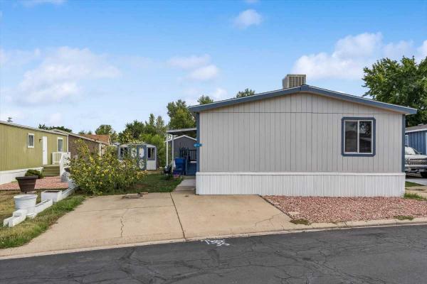 Photo 1 of 1 of home located at 2885 E Midway Blvd #1256 Denver, CO 80234