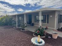 1983 Cavco Mobile Home