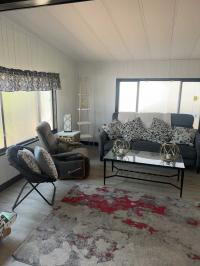 1983 Cavco Mobile Home