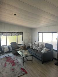 1983 Cavco Mobile Home