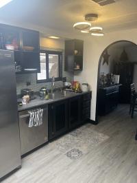 1983 Cavco Mobile Home