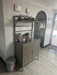1983 Cavco Mobile Home