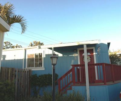 Photo 2 of 13 of home located at W. 15th Street #43 Newport Beach, CA 92663